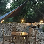 Charmante Villa »inda » Bonifacio (Corsica)