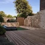 Charmante Villa »inda »