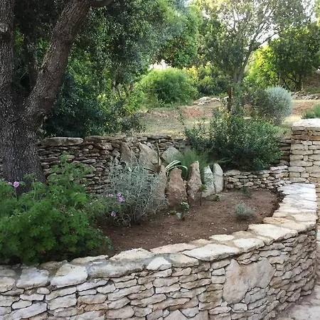 Charmante Villa »inda » Bonifacio (Corsica)
