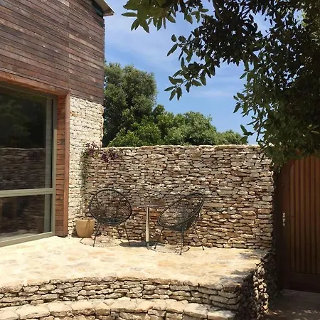 Charmante Villa »inda » Bonifacio (Corsica)