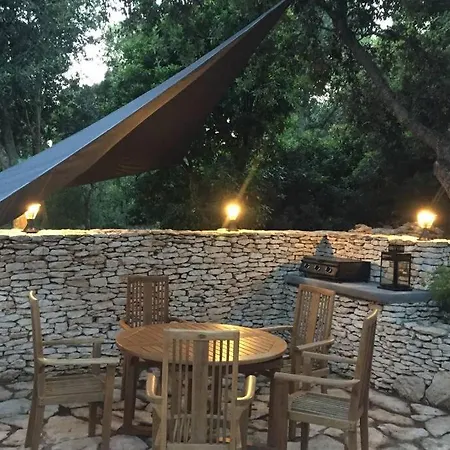 Charmante Villa »inda » Bonifacio (Corsica)