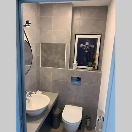 Charmante Villa »inda » Villa