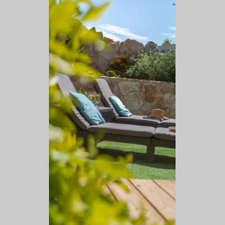 Charmante Villa »inda » بونيفَسْيو
