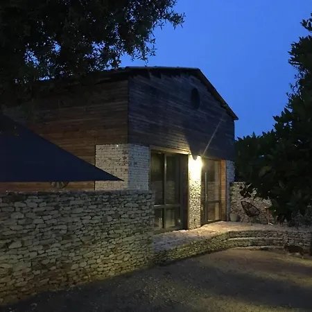 Charmante Villa »inda » * Bonifacio (Corsica)