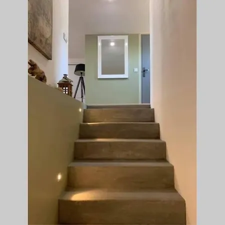 Charmante Villa »inda » Villa Bonifacio (Corsica)