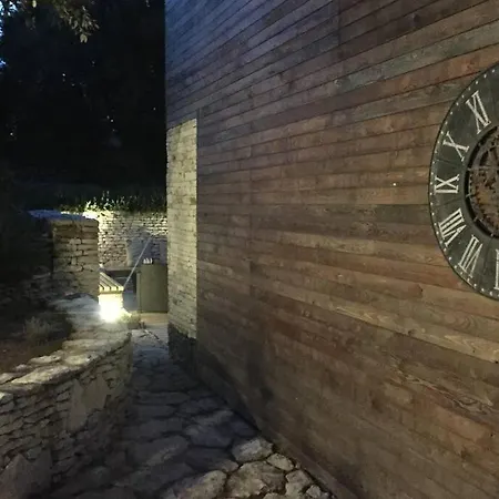 Charmante Villa »inda » Villa