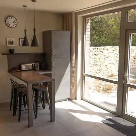 Charmante Villa »inda » Willa Bonifacio (Corsica)